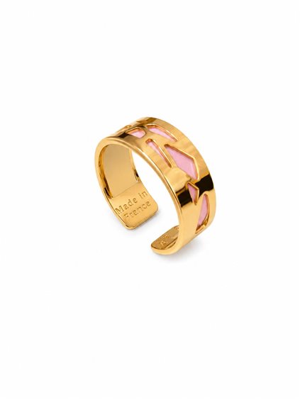 Anillo Les Georgettes Mujer in Bronce LES988 - LES988